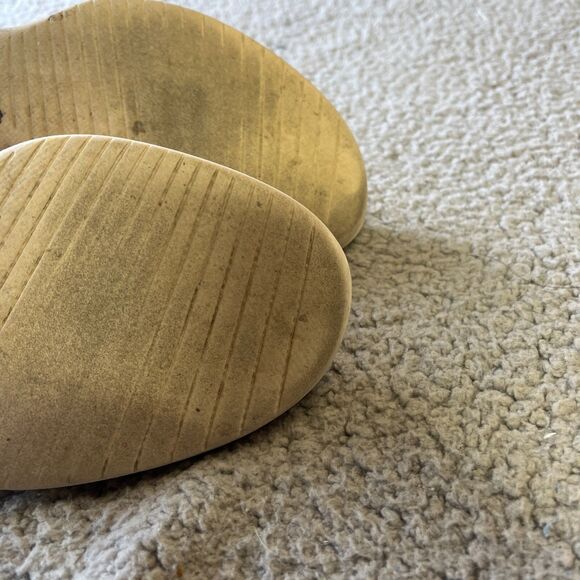 All birds Sneakers Womens 6 Red  Merino Wool Runners Low Athletic 0116NVK - Picture 9 of 9